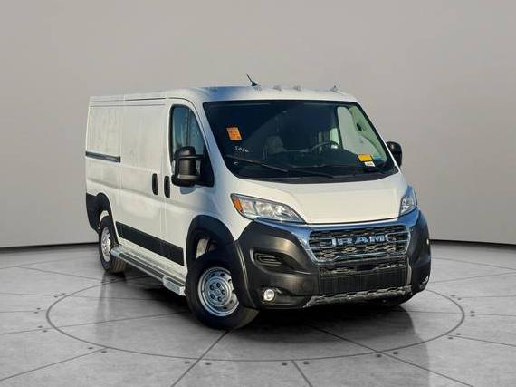 RAM PROMASTER 2500 2023 3C6LRVVG7PE590390 image RAM PROMASTER 2500 2023 3C6LRVVG7PE590390 image